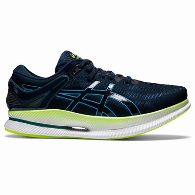 Férfi Asics Metaride Futócipő AS5298147 Kék/Világos Türkiz